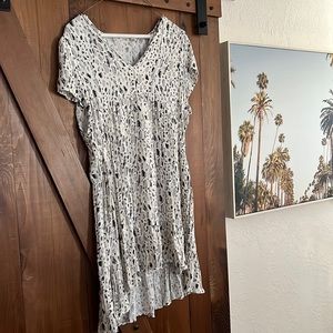 Millibon light & flowy dress